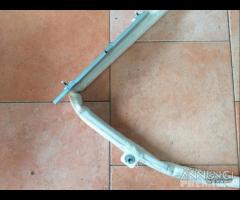 Airbag tendina lato guida land Rover freelander 2 - 9