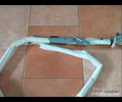 Airbag tendina lato guida land Rover freelander 2 - 10