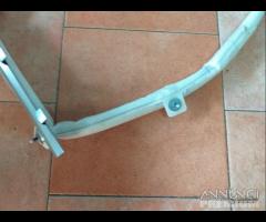 Airbag tendina lato guida land Rover freelander 2 - 15