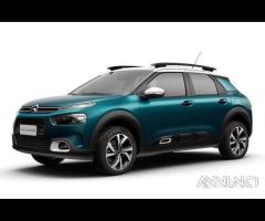 Citroen c4 cactus 2021 musata completa #5420