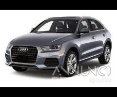 Audi q3 2017-2018 musata completa #5421 - 1