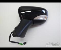 Specchio retrovisore lato guida Renault Clio 2016 - 3