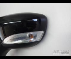 Specchio retrovisore lato guida Renault Clio 2016 - 17