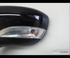 Specchio retrovisore lato guida Renault Clio 2016 - 21