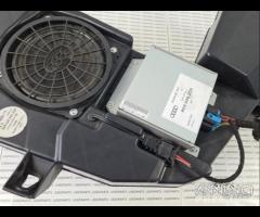 8E9035382 amplificatore subwoofer A4 station 2005 - 4