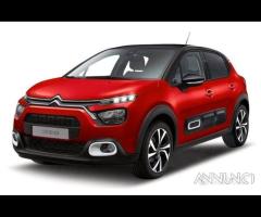 Citroen c3 2020-2021 musata completa #0000 - 1