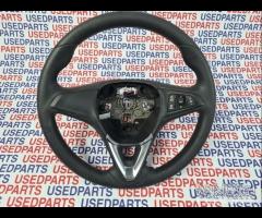 34210939A Volante in gomma opel Corsa E karl 2016