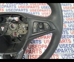 34210939A Volante in gomma opel Corsa E karl 2016 - 9