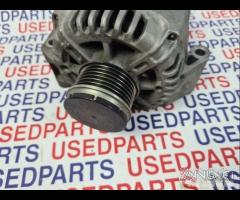 51984055 Alternatore punto evo 1.3 multijet 2014