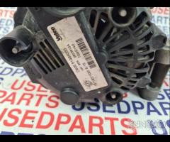 51984055 Alternatore punto evo 1.3 multijet 2014 - 11