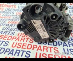 51984055 Alternatore punto evo 1.3 multijet 2014 - 12