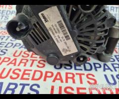 51984055 Alternatore punto evo 1.3 multijet 2014 - 14