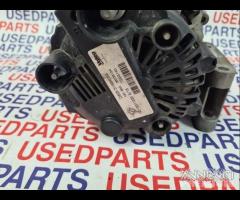 51984055 Alternatore punto evo 1.3 multijet 2014 - 15