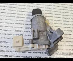 Blocchetto chiave completo Toyota Rav4 2015 - 6