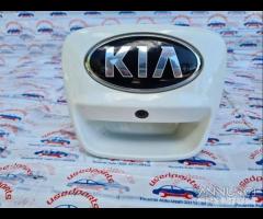 Retrocamera portellone posteriore kia rio 2008