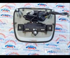 Retrocamera portellone posteriore kia rio 2008 - 15