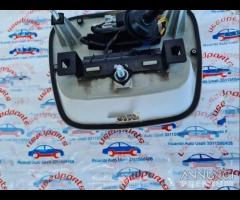 Retrocamera portellone posteriore kia rio 2008 - 19