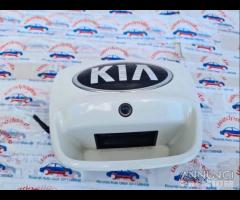 Retrocamera portellone posteriore kia rio 2008 - 21