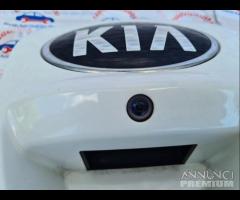 Retrocamera portellone posteriore kia rio 2008 - 22