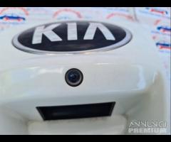 Retrocamera portellone posteriore kia rio 2008 - 23