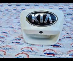 Retrocamera portellone posteriore kia rio 2008 - 25