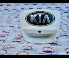 Retrocamera portellone posteriore kia rio 2008 - 26