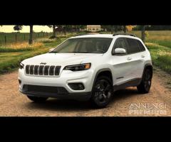 Ricambi jeep grand cherokee #517 - 1