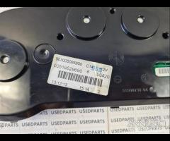 00519529690 veglia quadro strumenti delta 2013 - 16