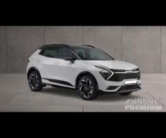 Ricambi kia sportage #521 - 1