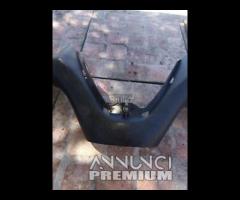 CARENA MANUBRIO ANTERIORE PIAGGIO X9 AMALFI 180 20