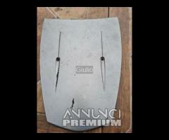 2004 03-06 APRILIA ATLANTIC 200 LUGGAGE COVER LID