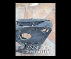 SUPPORTO STRUMENTAZIONE YAMAHA XT 550 1982 1986