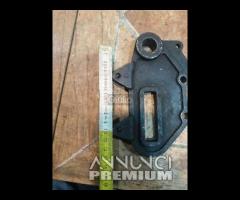 STAFFA SUPPORTO PINZA FRENO POSTERIORE APRILIA PEG