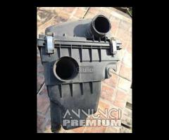 Air Box Scatola Filtro Aria Opel Agila 1.0 43kw Z1