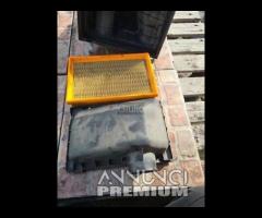 Air Box Scatola Filtro Aria Opel Agila 1.0 43kw Z1