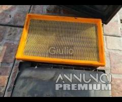 Air Box Scatola Filtro Aria Opel Agila 1.0 43kw Z1