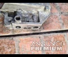 Engine Support  9635969880 2,0 HDI Citroen Peugeot - 7