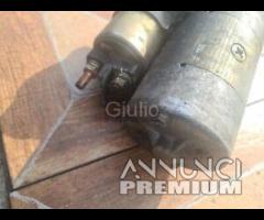 Motorino avviamento  46429594 marelli  Punto 600 5