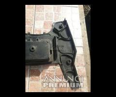 PEDANA POGGIA PIEDI KYMCO PEOPLE 200 S 2004 205 20