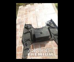 PEDANA POGGIA PIEDI KYMCO PEOPLE 200 S 2004 205 20