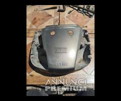 CODONE POSTERIORE APRILIA ATLANTIC 250 2004 giunzi