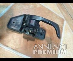 ALFA ROMEO 146 MANIGLIA INTERNA posteriore DESTRA