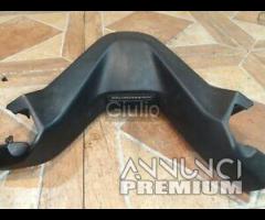 CARENA MANUBRIO POSTERIORE STERZO HULL HANDLEBAR F