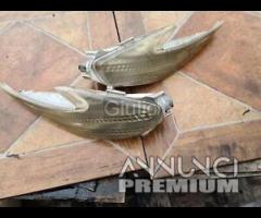 COPPIA FRECCE ANTERIORI APRILIA ATLANTIC 250 2006