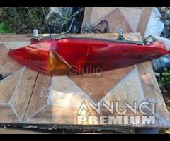 FANALE POSTERIORE SINISTRO FIAT PUNTO ( 2003   200