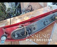 FANALE POSTERIORE SINISTRO FIAT PUNTO ( 2003   200