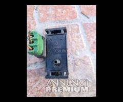 OPEL/Renault parti TUBO PRESSIONE MAP-Sensor 87662