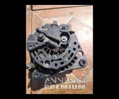 RICAMBI ALTERNATORE SEAT IBIZA 1.4 BZ 2004 0379030