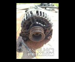 RICAMBI ALTERNATORE SEAT IBIZA 1.4 BZ 2004 0379030