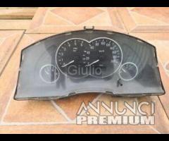 Quadro strumenti Contachilometri 13173381XT Opel M